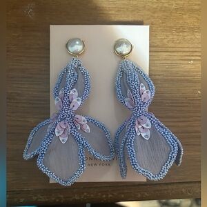 Mignonne Gavigan Rosana Lux Earrings
